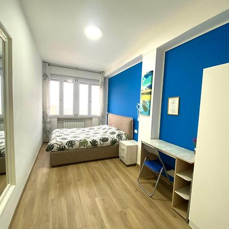 Ferienwohnung Venice Mestre Station House Exterior foto