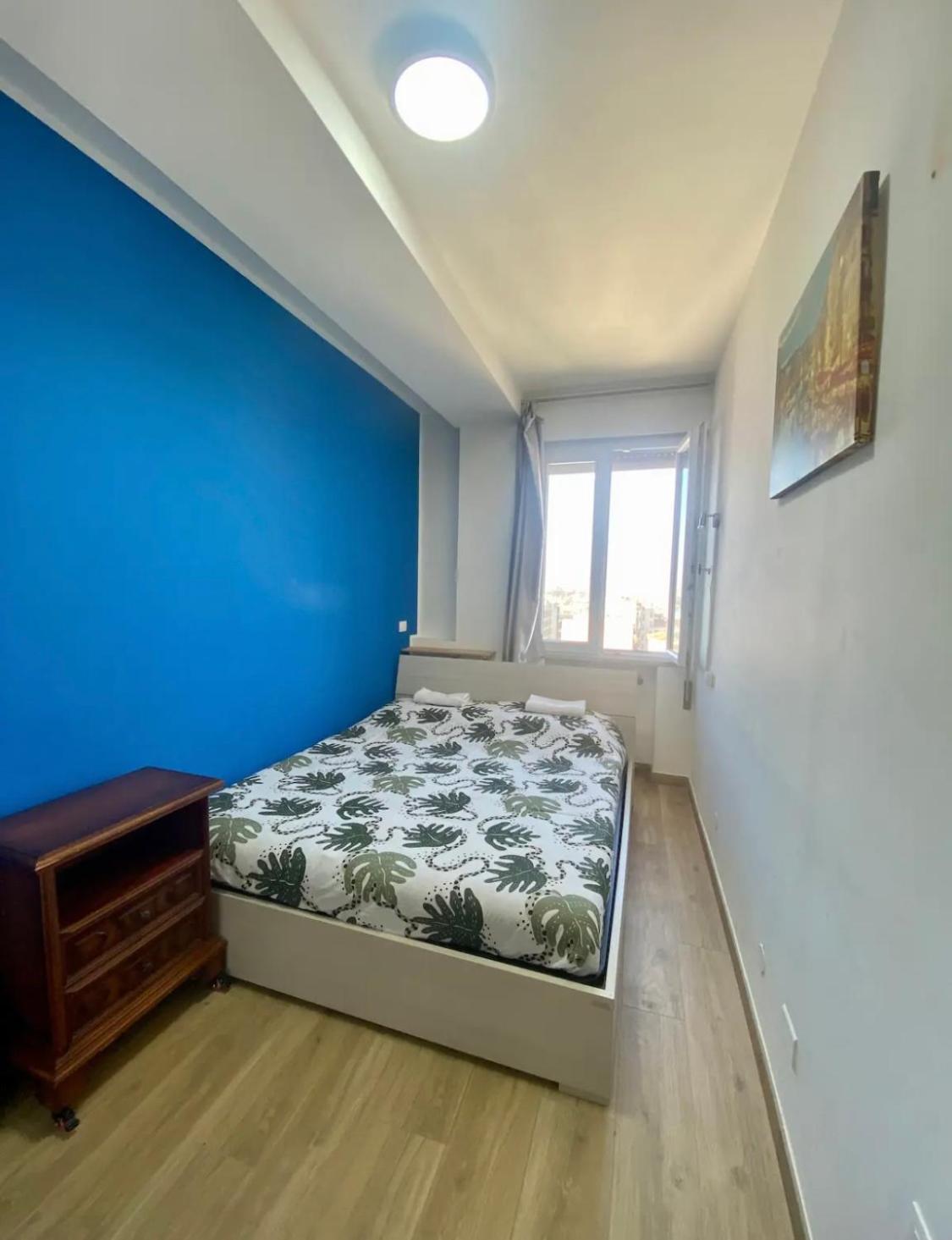 Ferienwohnung Venice Mestre Station House Exterior foto
