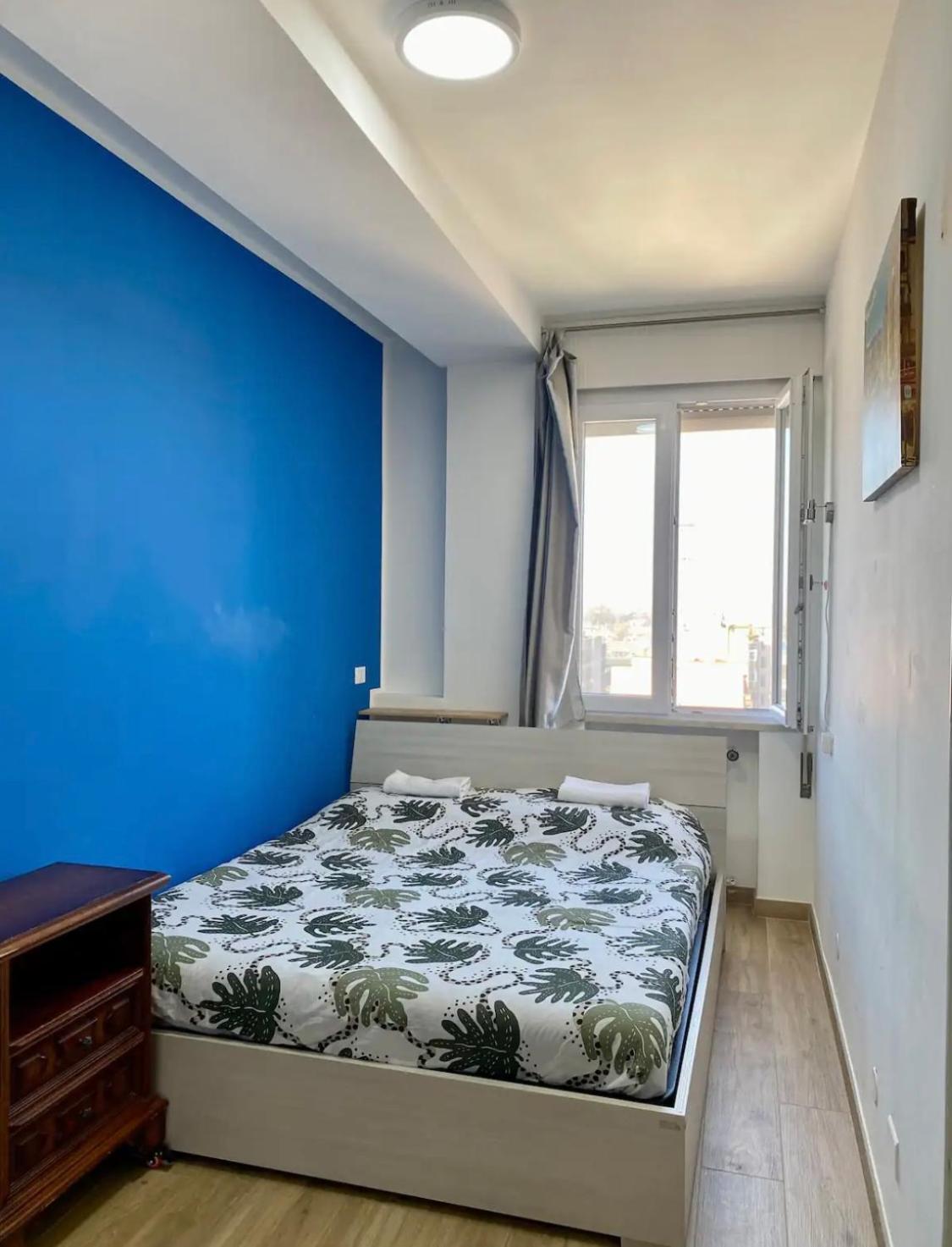 Ferienwohnung Venice Mestre Station House Exterior foto