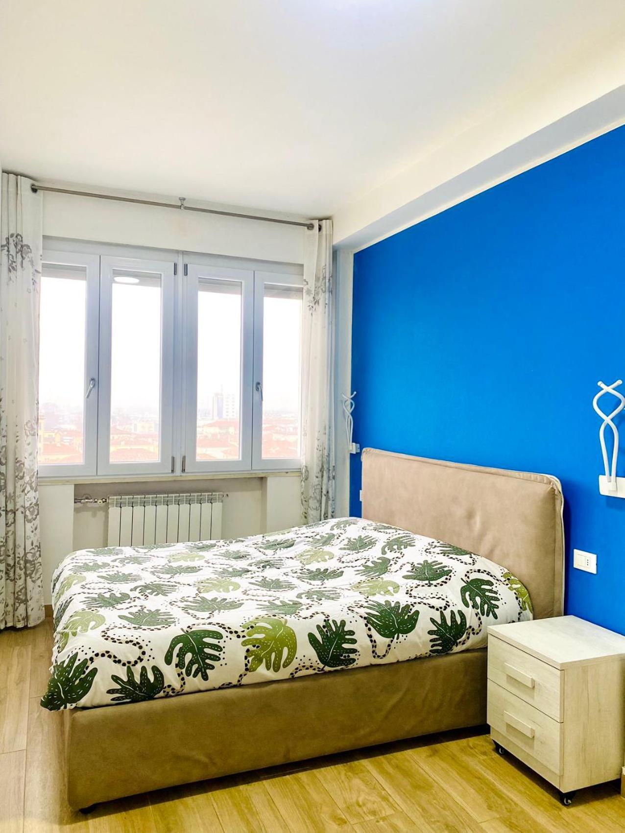 Ferienwohnung Venice Mestre Station House Exterior foto